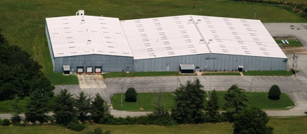 301 George Whitfield Industrial Park Rd. 